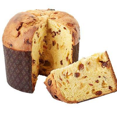 Panettone Gotas de Chocolate Casa Doro 400g