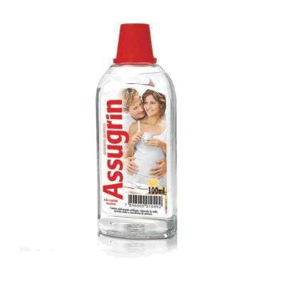 Adoçante Líquido Sacarina Assugrin - 100ml