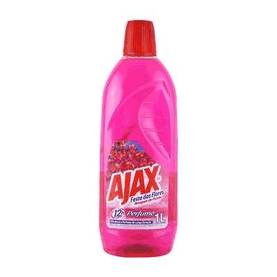 Ajax Bouquet de Flores - 500ml