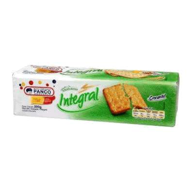 Biscoito Sublime Cracker Panco - 200g