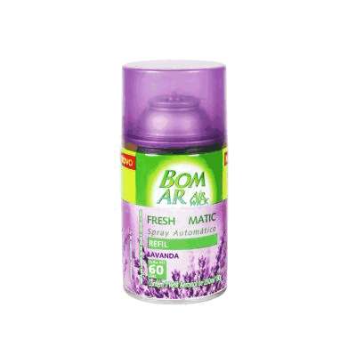 Bom Ar Freshmatic Refil 250ml