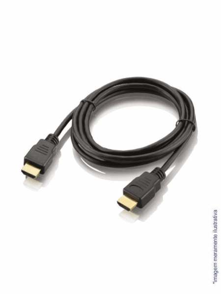 Cabo HDMI 1,5m Global