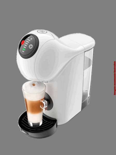 Cafeteira Expresso Arno Dolce Gusto Genio S