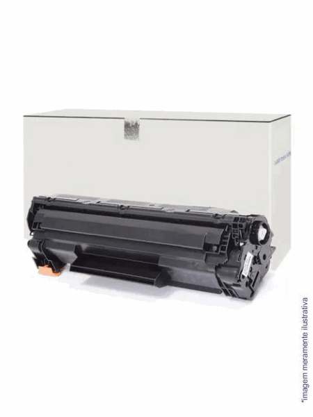 Cartucho Toner Compatível HP 285/235/236A