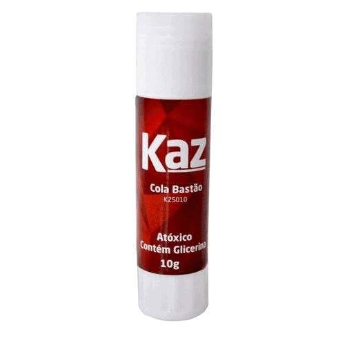 Cola Bastão Kaz 10g