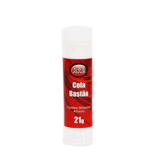 Cola Bastão Kaz 21g