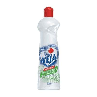 Desengordurante Veja Cozinha 500ml