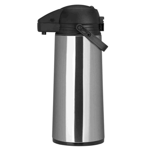 Garrafa Térmica Pressão Inox Sanremo 1,9L