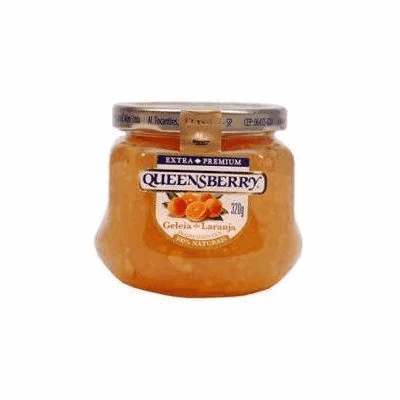 Geleia de Laranja Queensberry 320g