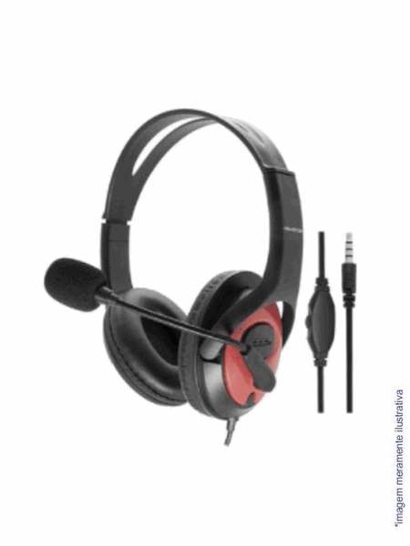 Headphone EJ-G702 HMaston