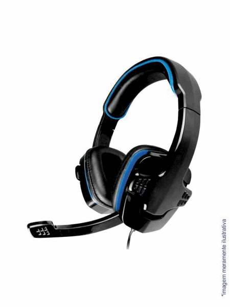 Headphone K-Mex AR-S501 Dobrável