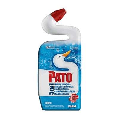 Limpador Pato Marine - 500ml