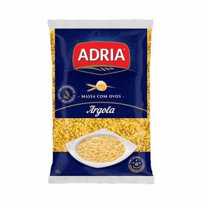 Macarrão Argola Adria - 500g