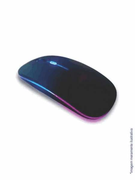 Mouse sem Fio 2.4 - E1200 - HMaston