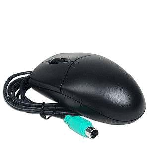 Mouse Óptico PS2