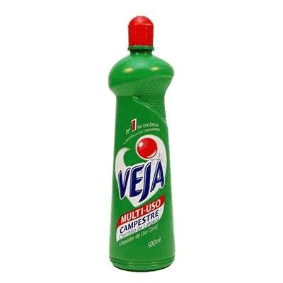 Multiuso Veja Campestre - 500ml