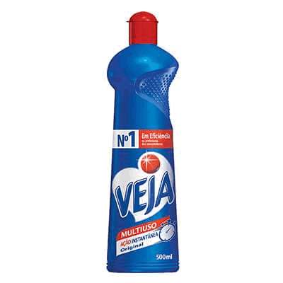 Multiuso Veja Tradicional - 500ml