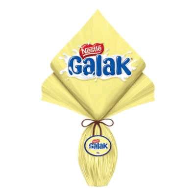 Ovo de Páscoa Galak 185g