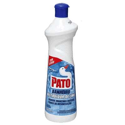 Pato Purific Cloro Ativo - 500ml