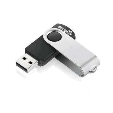 Pen Drive Multilaser 8 Gb