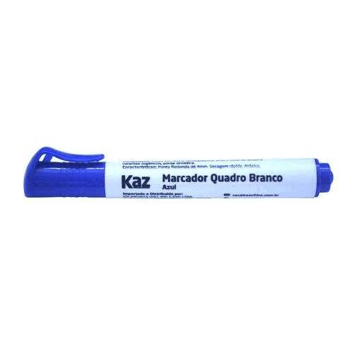 Pincel para Quadro Branco Kaz - Azul