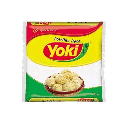 Polvilho Doce Yoki - 500g