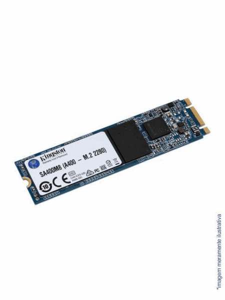 SSD 120 gb Kingston M2