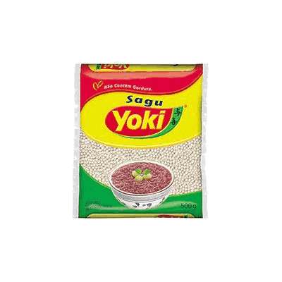 Sagu Yoki - 500g