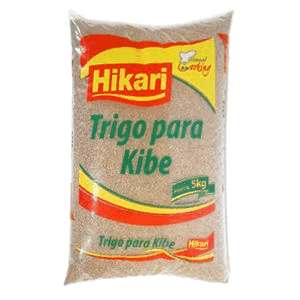 Trigo para Kibe Hikari - 5kg