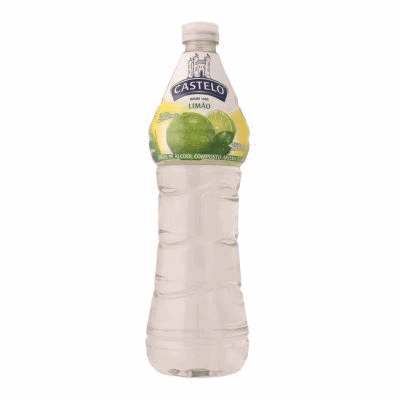 Vinagre Limão Castelo - 750ml