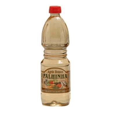 Vinagre Vinho Branco Palhinha - 750ml