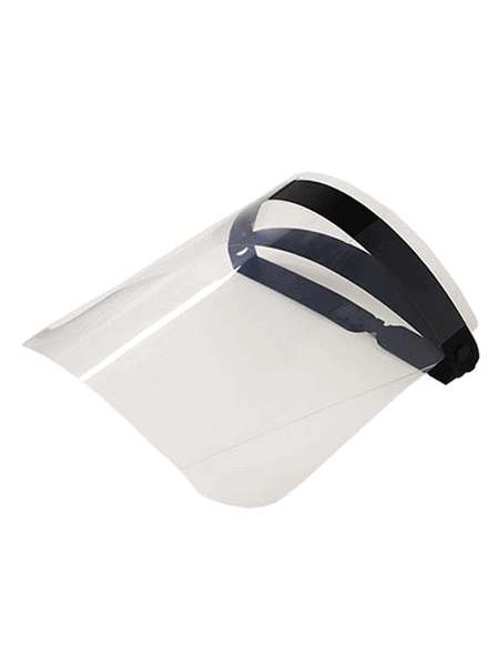 Óculos de proteção Face Shield Goldenplast - 1 unidade