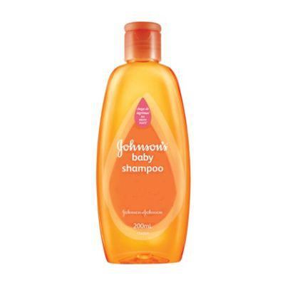 Shampoo Johnsons Baby - 200ml